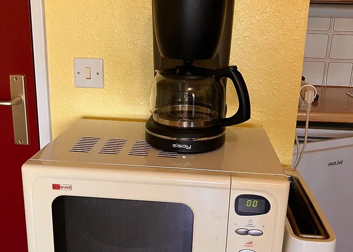 2 Pièces à 100 M De La Avec Parking Privatif - Fr-1-712-94 Appartamento Villers-sur-Mer