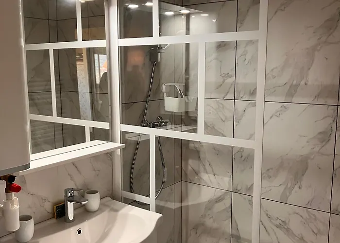 Appartamento 2 Pièces à 100 M De La Avec Parking Privatif - Fr-1-712-94