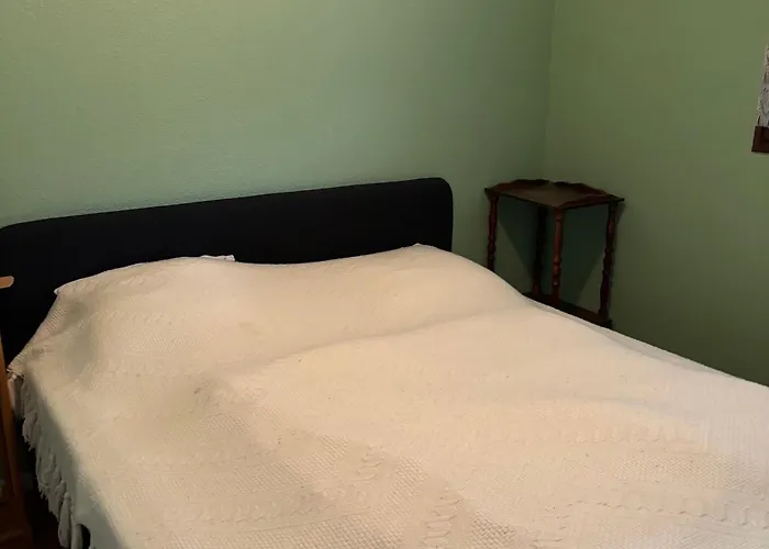 2 Pieces Pres Avec Parking Privatif - Fr-1-712-94 * ヴィレ・シュル・メール