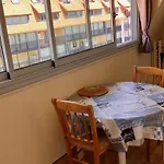 2 Pieces Pres Avec Parking Privatif - Fr-1-712-94 Apartment *