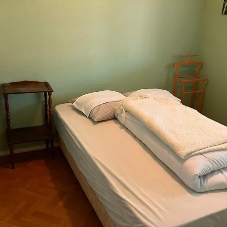 2 Pieces Pres Avec Parking Privatif - Fr-1-712-94 *