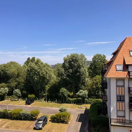 2 Pieces Pres Avec Parking Privatif - Fr-1-712-94 빌레쉬르메르