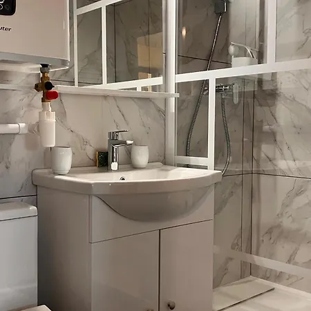 2 Pieces Pres Avec Parking Privatif - Fr-1-712-94 아파트