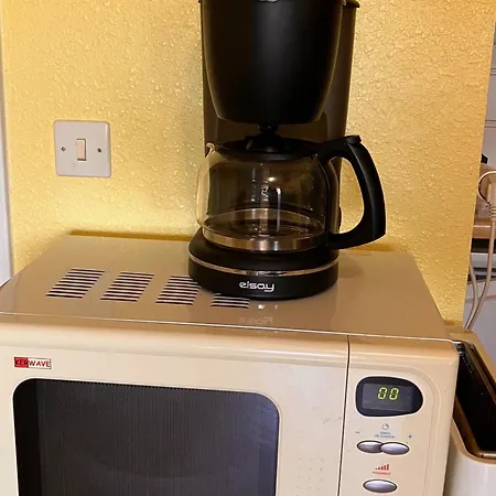 2 Pieces Pres Avec Parking Privatif - Fr-1-712-94 아파트 빌레쉬르메르