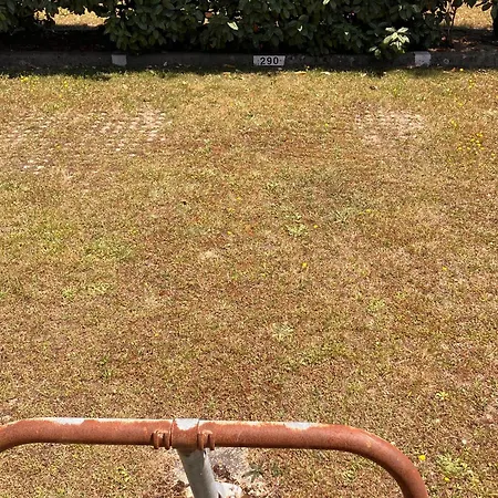 Apartment 2 Pieces Pres Avec Parking Privatif - Fr-1-712-94