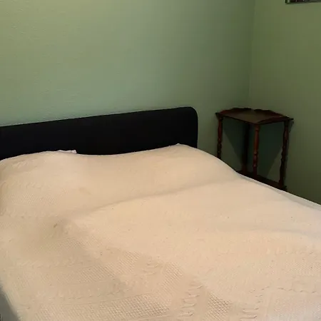 2 Pieces Pres Avec Parking Privatif - Fr-1-712-94 * Villers-sur-Mer