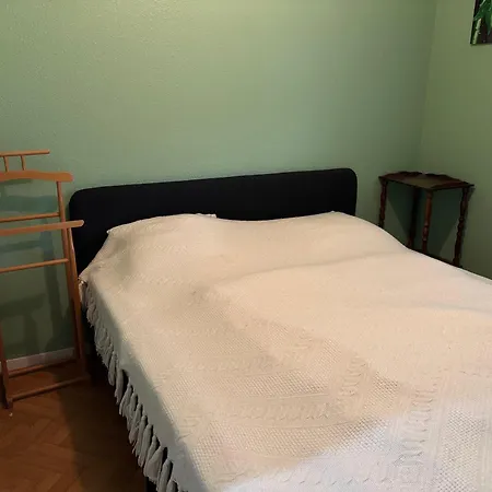 2 Pieces Pres Avec Parking Privatif - Fr-1-712-94 Apartment *