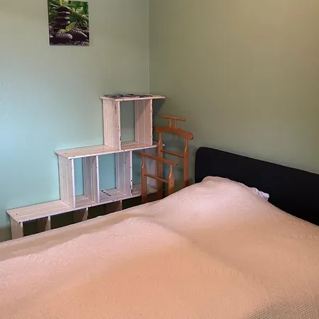 2 Pieces Pres Avec Parking Privatif - Fr-1-712-94 * Villers-sur-Mer