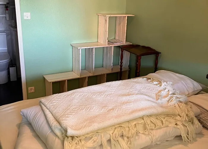 2 Pieces Pres Avec Parking Privatif - Fr-1-712-94 Villers-sur-Mer